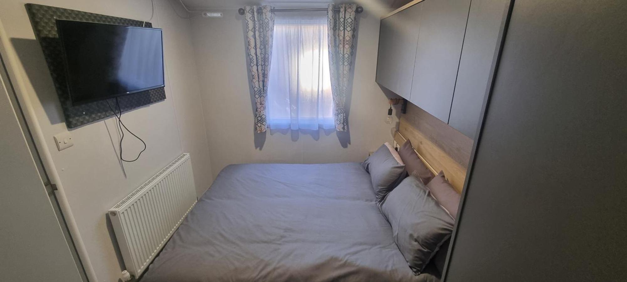 Lynton Lodges Atlas Evanton 외부 사진
