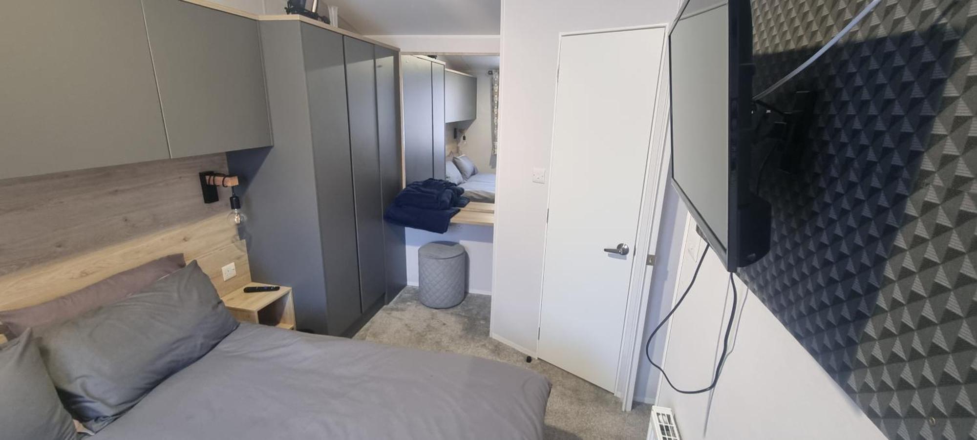 Lynton Lodges Atlas Evanton 외부 사진