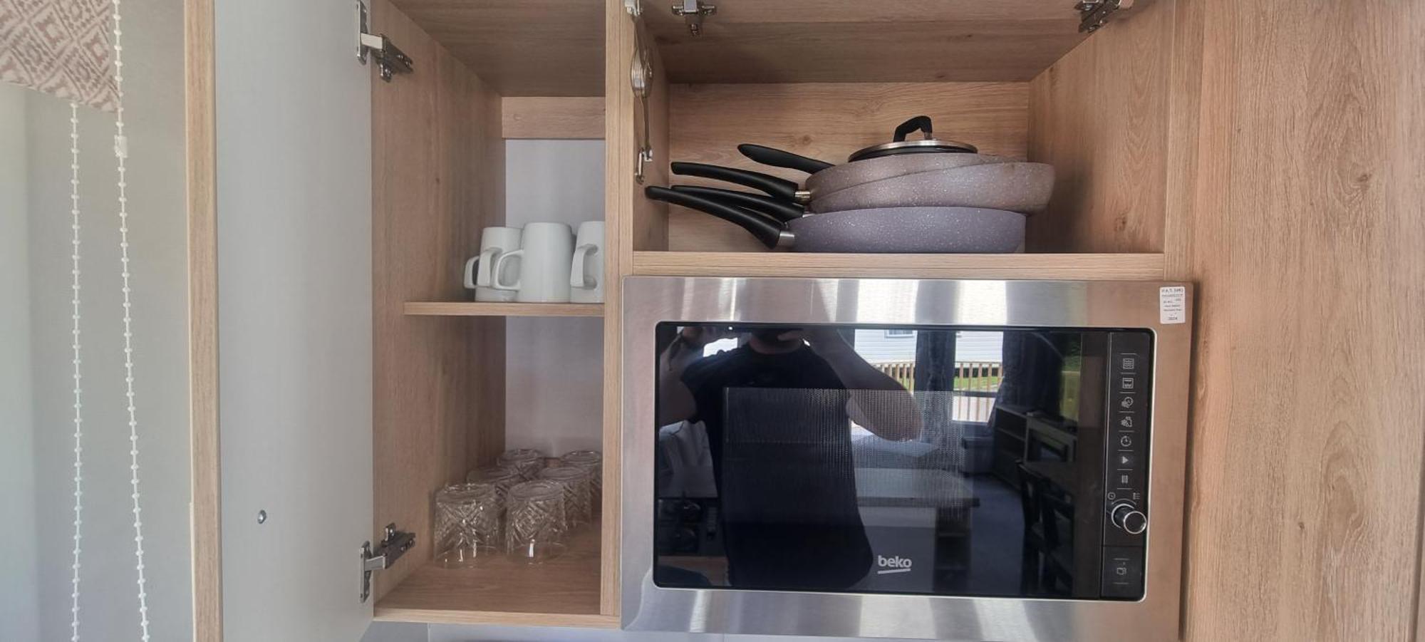 Lynton Lodges Atlas Evanton 외부 사진